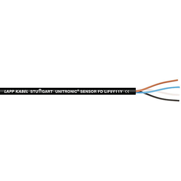 LAPP UNITRONIC SENSOR FD Lif9Y11Y 3X0,34 7038864/100